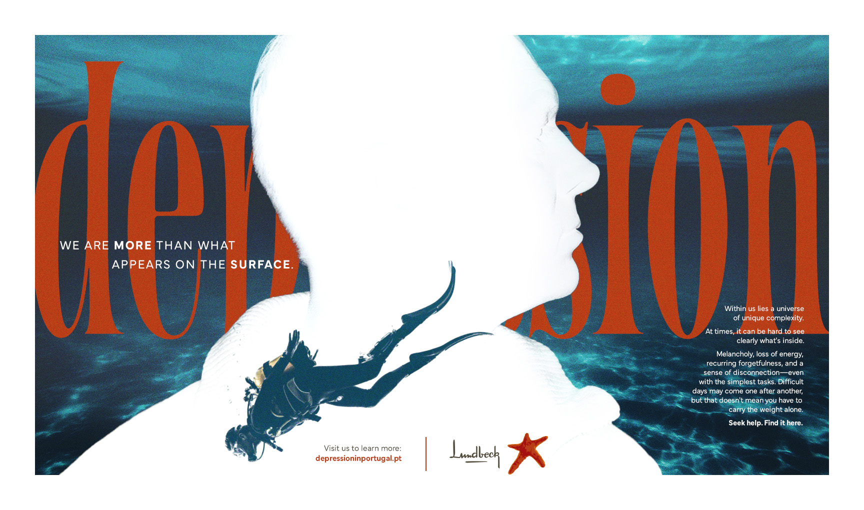 Depression KeyVisual 2