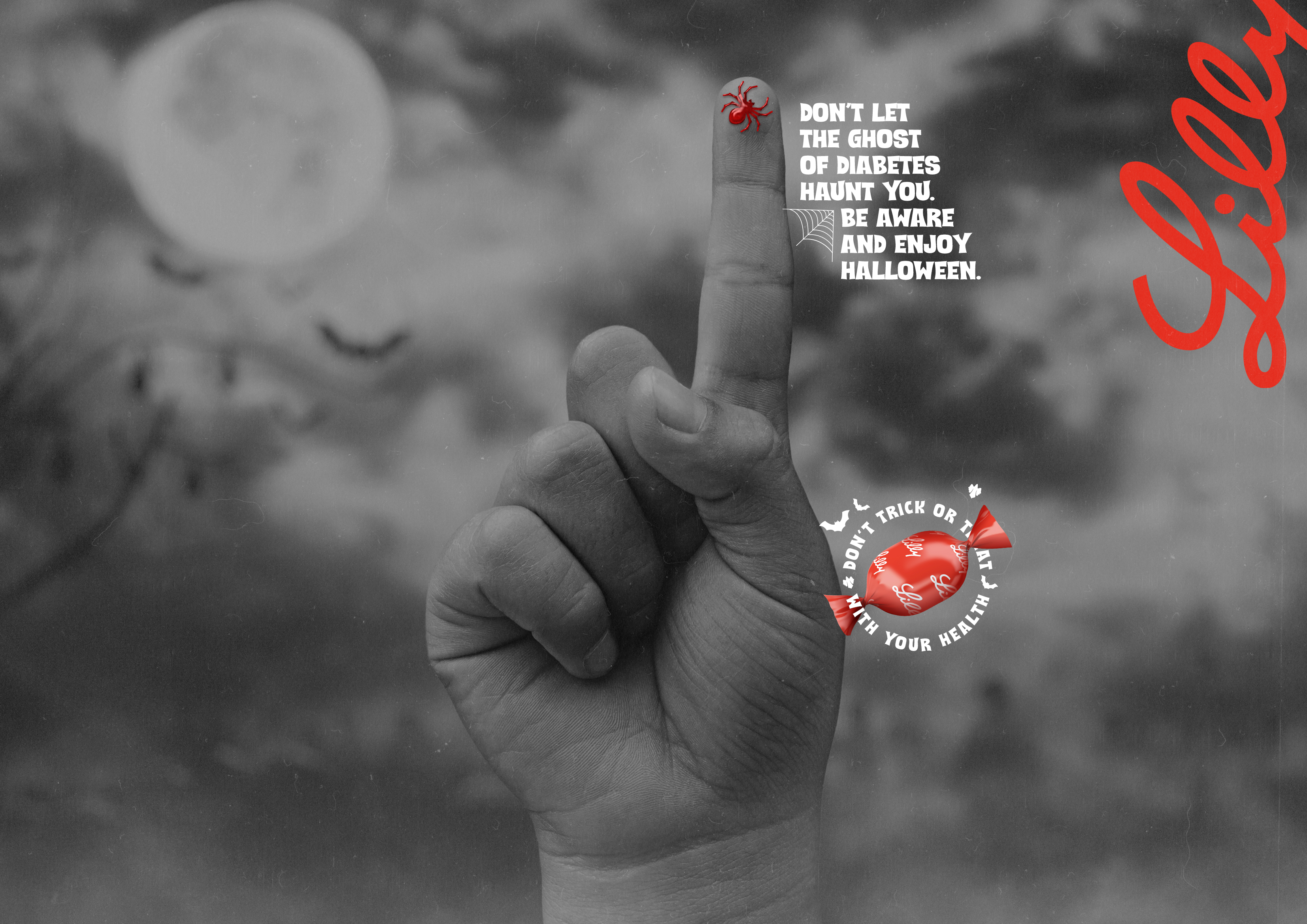 Halloween KeyVisual 1