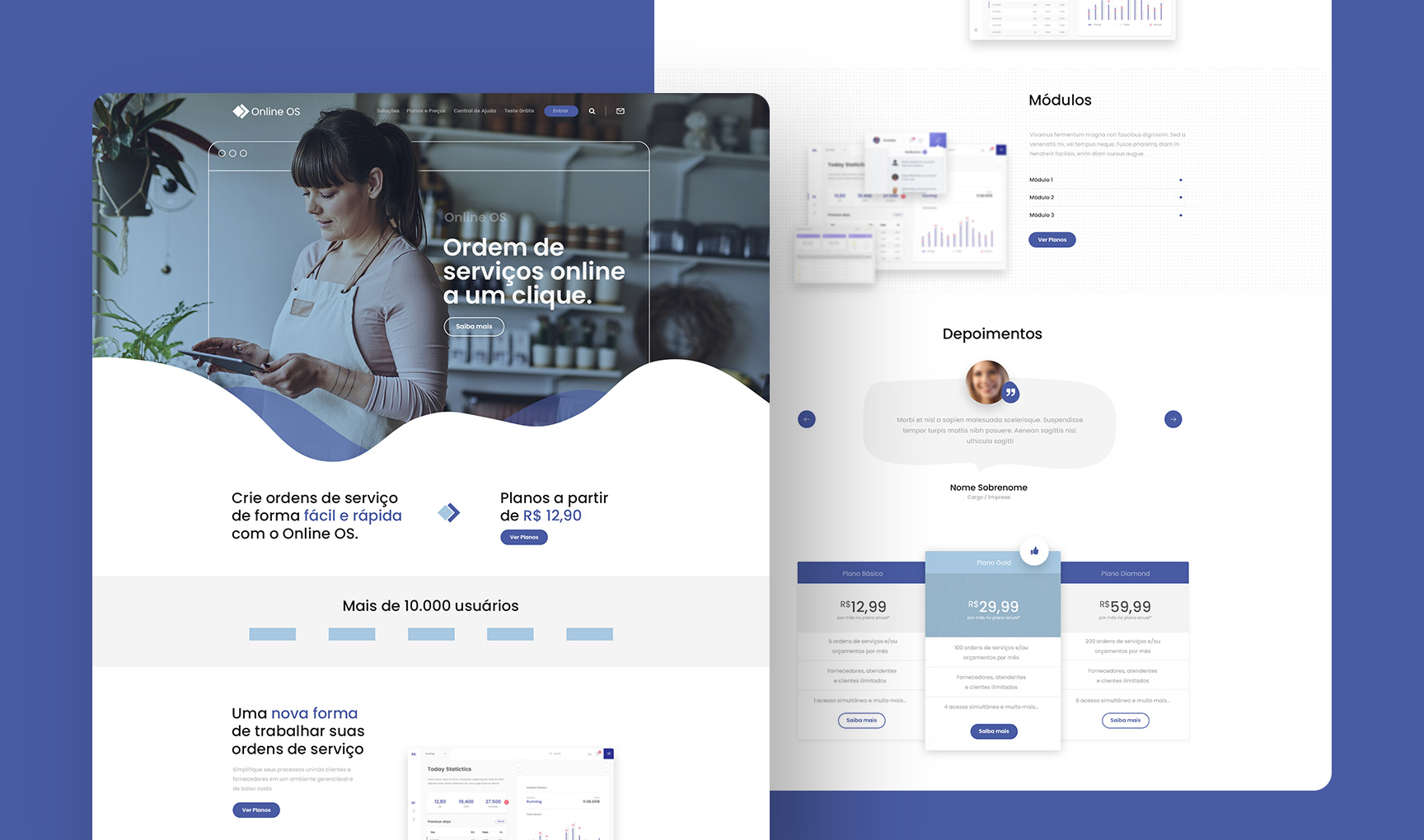 Online OS KeyVisual 2