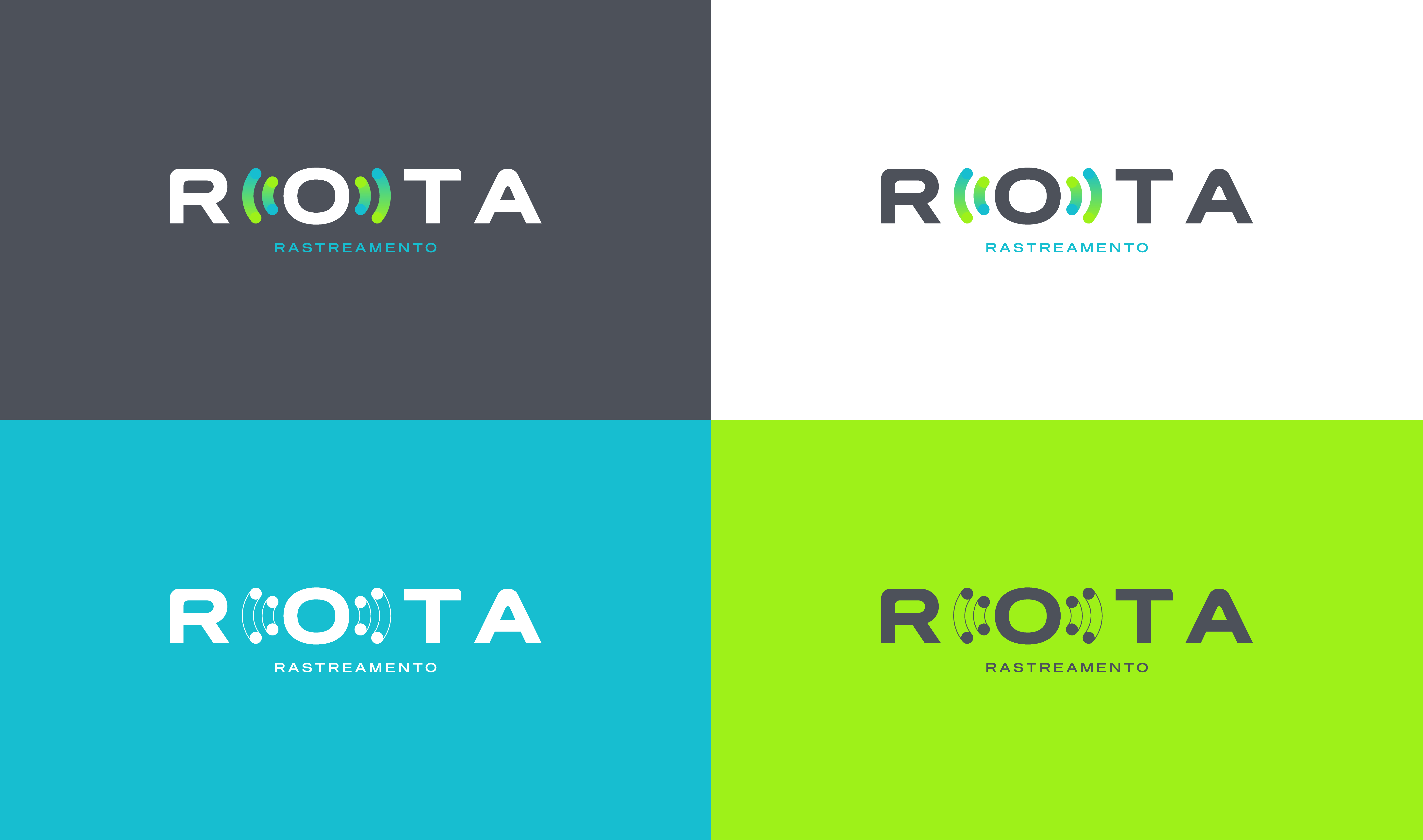 Rota Branding Variation