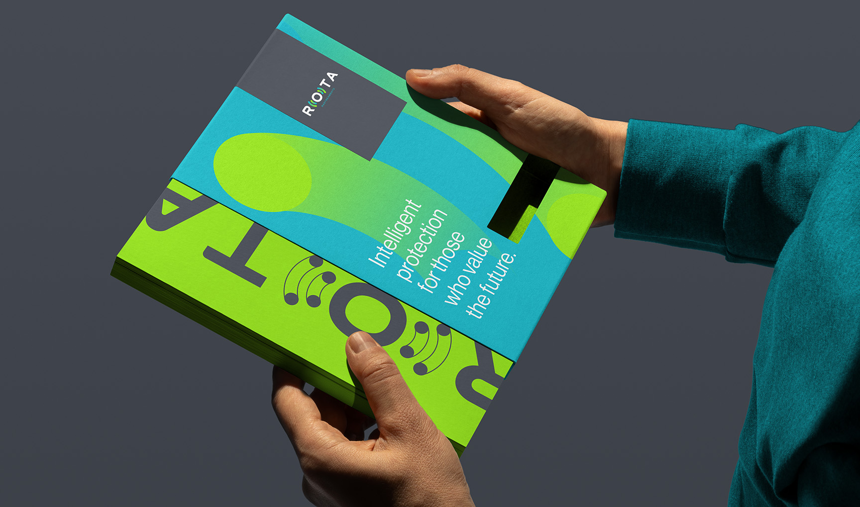 Rota Branding Book 1