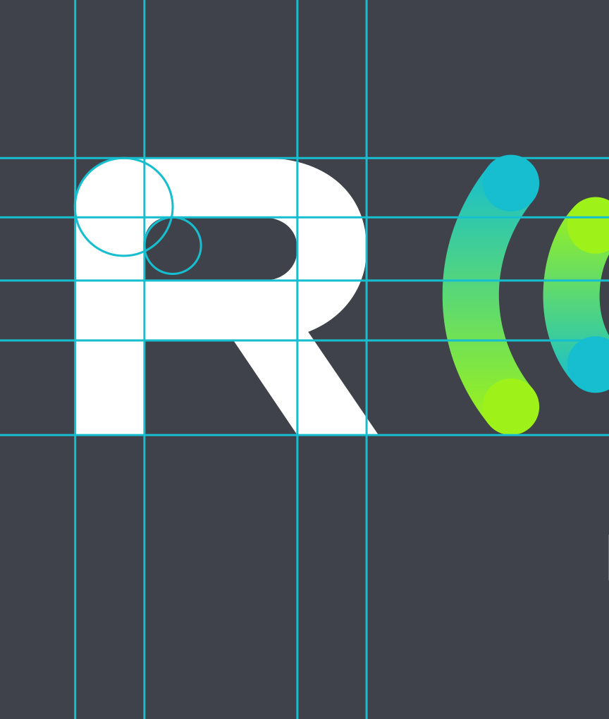 Rota Branding detail